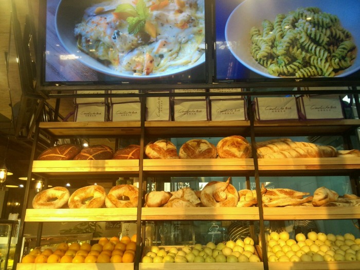 西安十大高颜值甜品店,西安必去的6家甜品店在哪儿