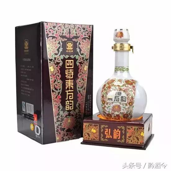 全国哪省的白酒最值得喝,全国各地特色白酒排名