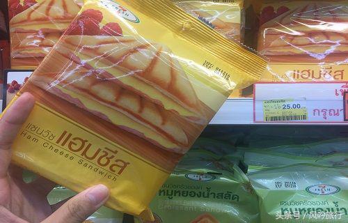 泰国旅游必去的十大岛国,泰国旅游711必买清单推荐