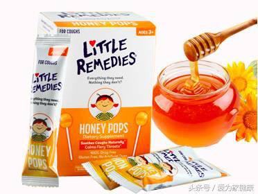 小儿止咳进口药,海淘版儿童药推荐