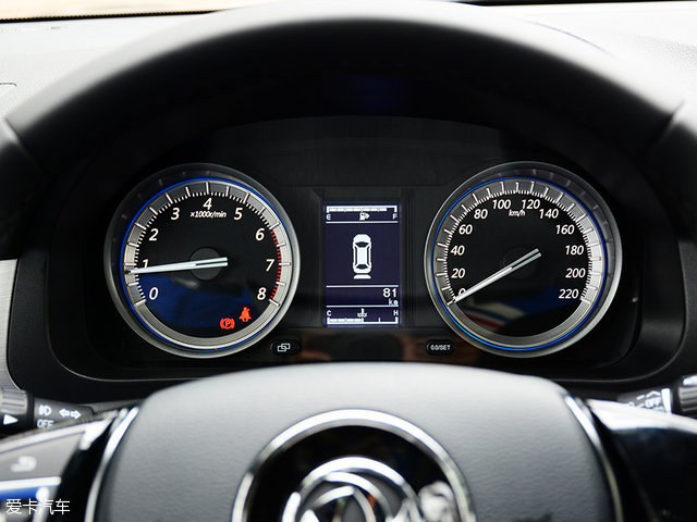 东风风行景逸x52.0测评,最新东风景逸x5试驾视频