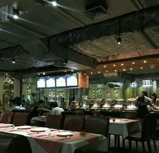 广州生日优惠餐厅排名,广州生日免单的餐厅