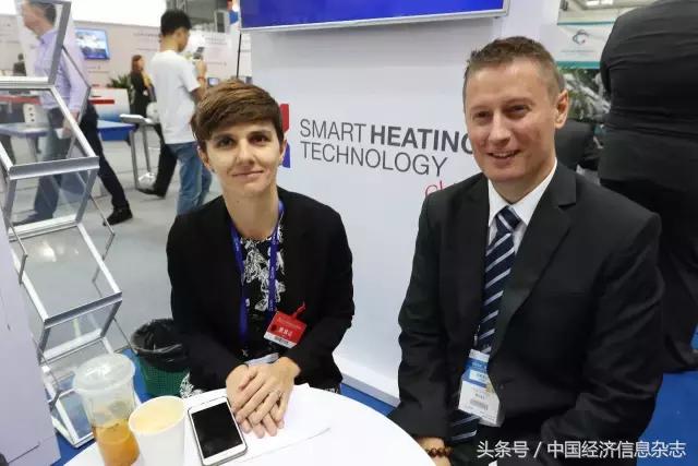 中捷两国,中日韩科技合作