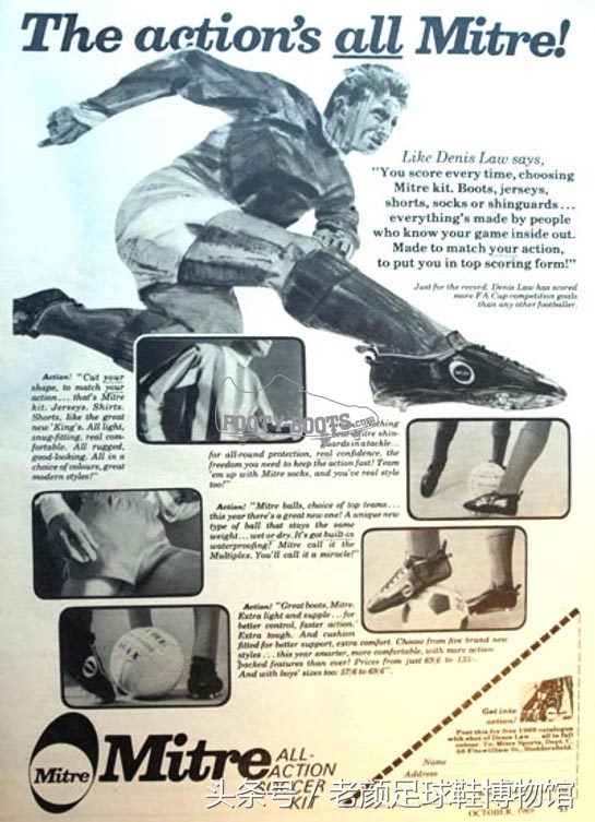 目前最厉害的几款足球鞋,你肯定不知道的国货好鞋