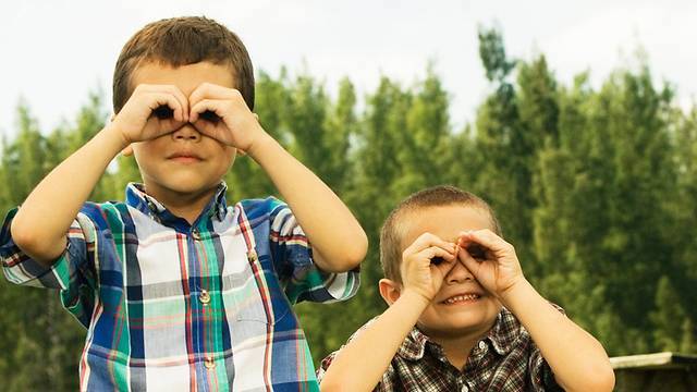 近视眼的预防和解决办法,造成青少年眼睛近视的措施有哪些