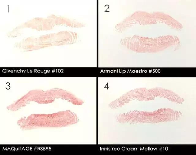 帮女朋友选口红怎么选,男朋友如何选口红