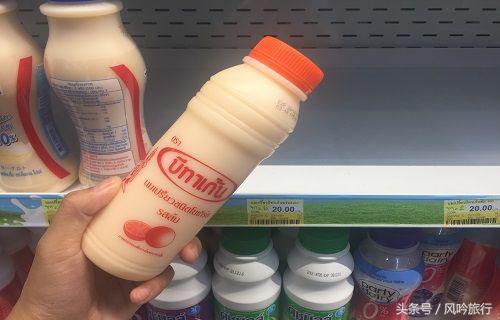 泰国旅游必去的十大岛国,泰国旅游711必买清单推荐