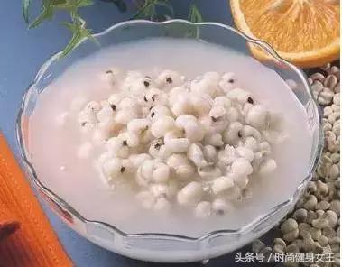 薏米怎么吃祛湿效果最好,薏米怎么吃才能祛湿更有效
