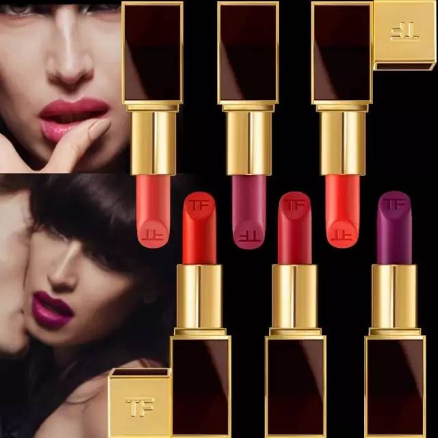 女人一生中必买的口红,女人一生必买10款口红颜色