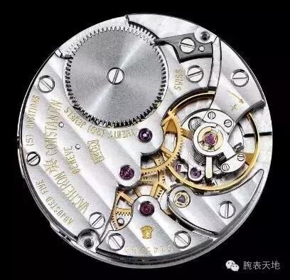 跳秒机芯与扫秒机芯区别,什么样的机芯才是好机芯