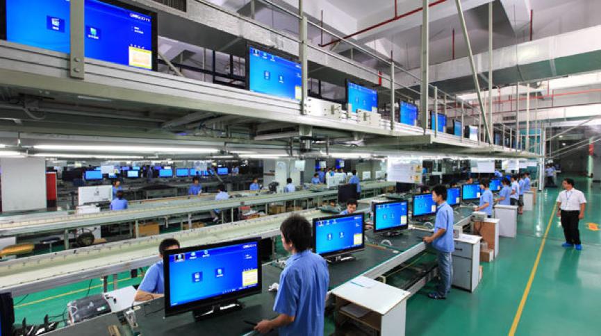 性价比的巅峰：酷开50U2VS微鲸W50J