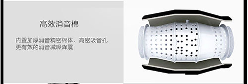 主流静音管道风机测评,最静音的管道风机测评