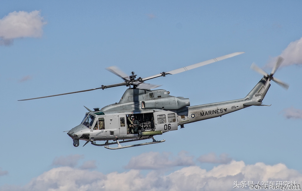 世界十大军用直升机排名,盘点我国各型直升机