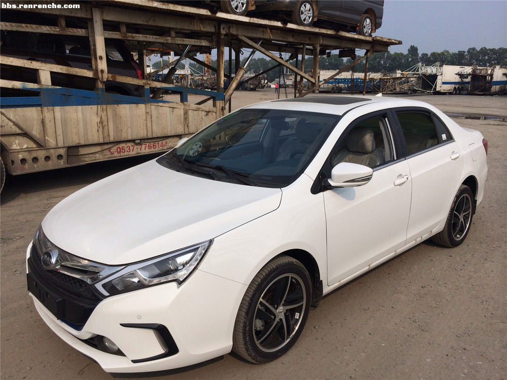 人人车购买二手车的惨痛经历 (人人车如何购买二手车)