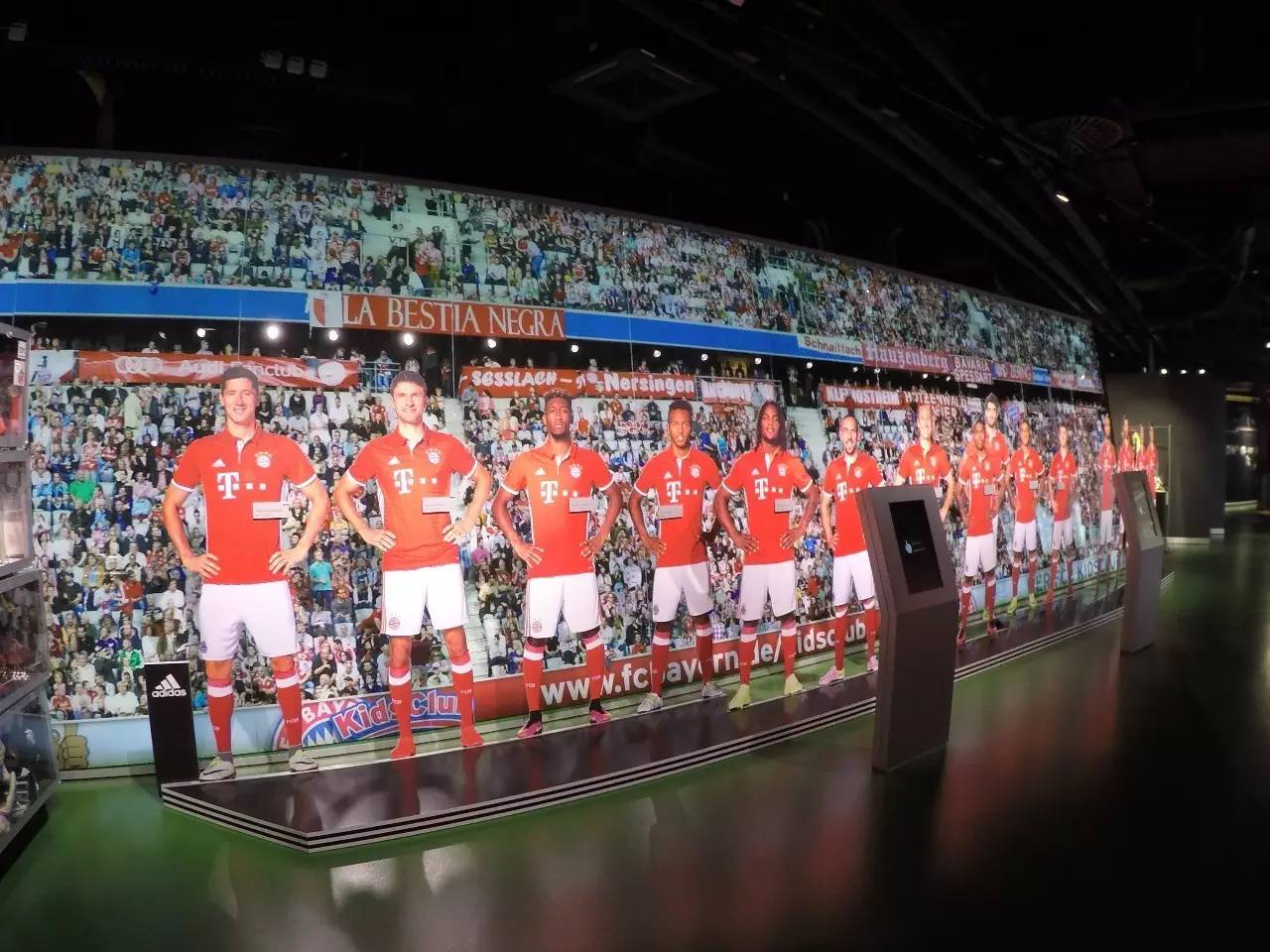 德国慕尼黑旅行攻略,德国之旅2008