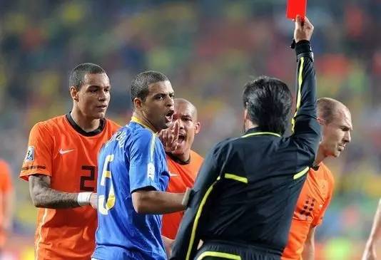 世界杯比赛有假吗,世界杯比赛会作假吗