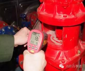 消防检测仪器有哪些,消防检测仪器的正确使用