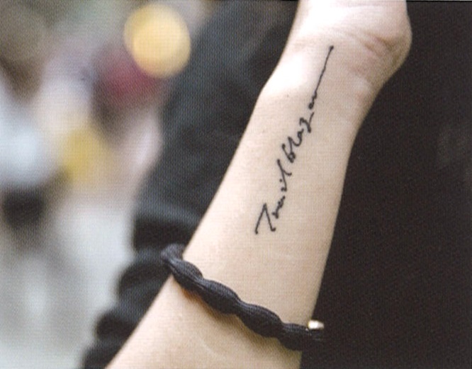 纹身找回自己？在香港，越来越多平凡人选择在皮肤上“讲故事”