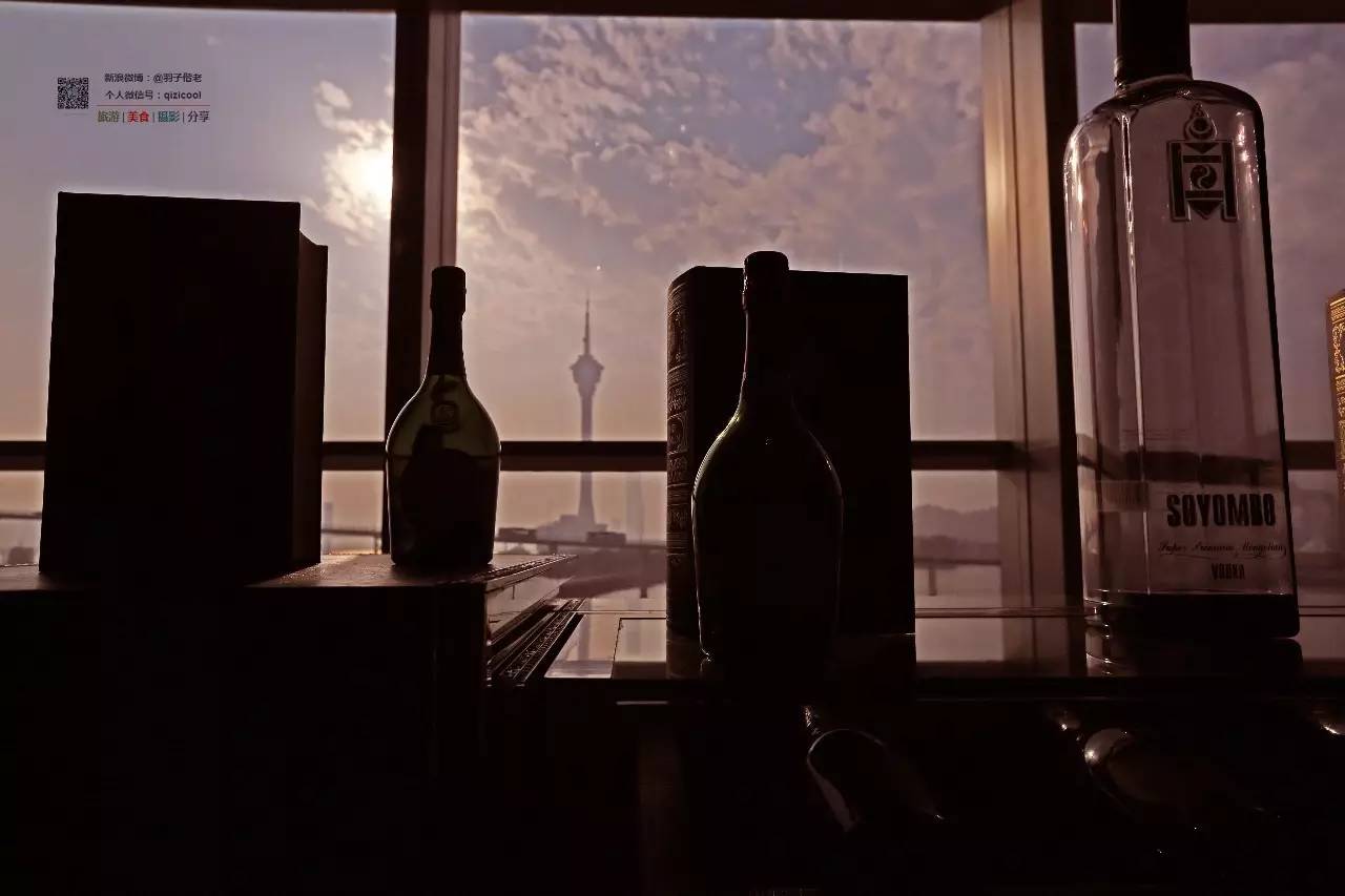 这个圣诞季，澳门MO的火鸡已经出炉啦！