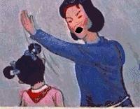 一线大牌秋冬款？我妈不让我穿啊！