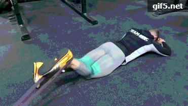 如何锻炼腿部使腿更好看,做几个动作让你腿部练满肌肉