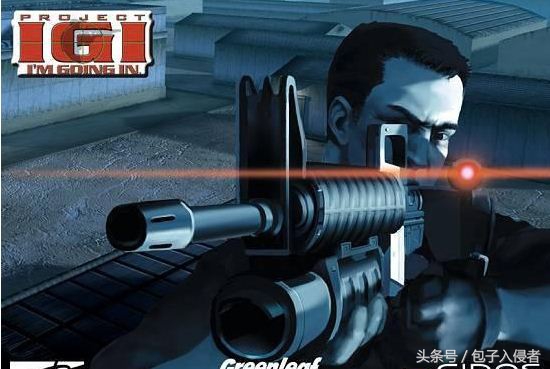 盘点那些年火遍网吧的单机游戏,十年前网吧玩的三款单机游戏