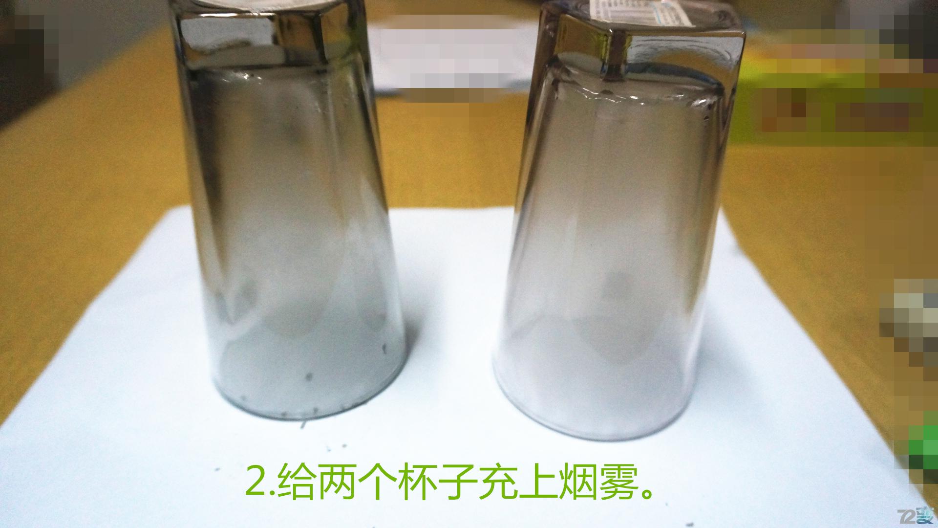 四款空气净化器横评评测,便携式迷你空气净化器好用吗