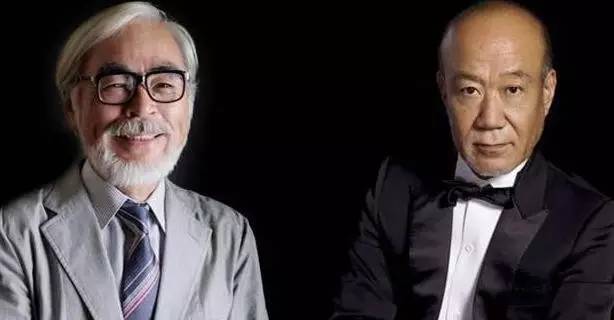 久石让只给宫崎骏配乐吗,宫崎骏背景音乐久石让