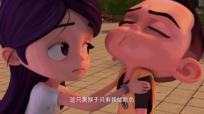 用童趣、爱与初心，把每一部作品都当做第一部作品丨葡萄动画