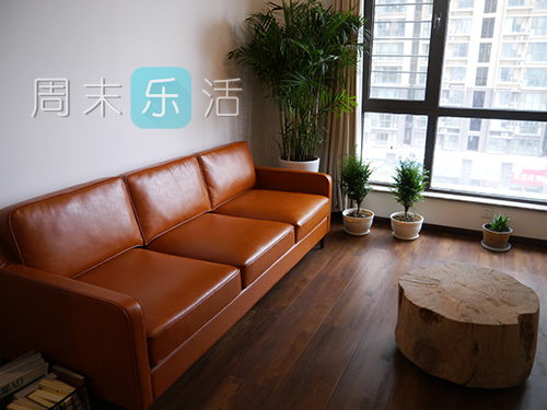 （乐玩｜joyce）形简意繁青山美宿