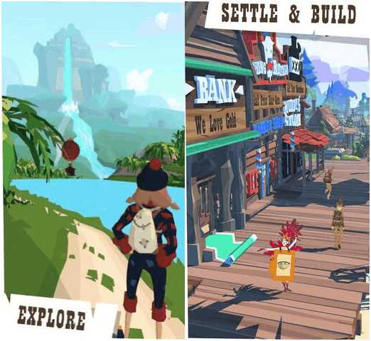 被评为2023年最好玩的游戏,ios手游排行榜前十名游戏推荐