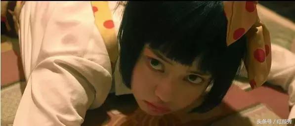 少女椿漫画版结局,少女椿动漫跟真人版区别大吗