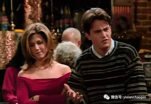 我爱我家、水冰月这些大片玩剩的时尚，就是你们在追的流行