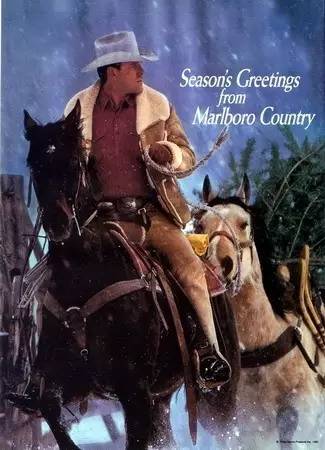 威客中国｜一盒万宝路，撩遍所有广告人