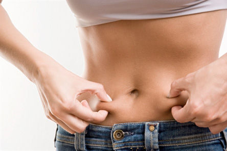 5分钟了解你的脂肪过量了吗，你胖吗？肥胖人群如何减肥不反弹
