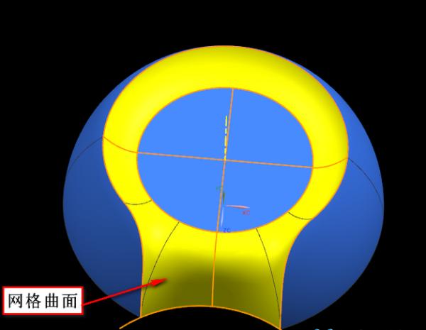 ug逆向造型高级曲面,ug逆向造型经典曲面水壶