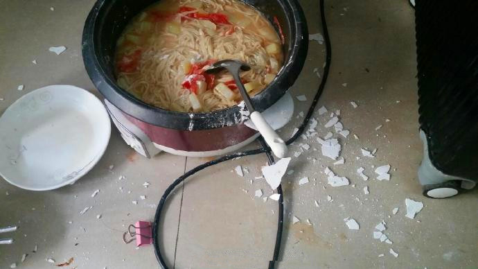 我眼花了怎么办,眼花有救了太实用了