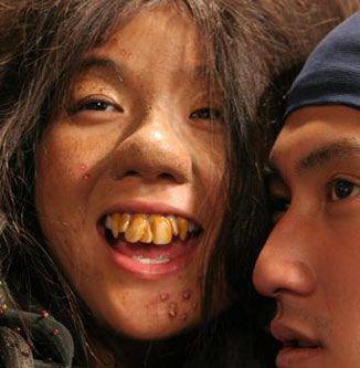 这些女星最“不要脸”？看看你的女神在吗