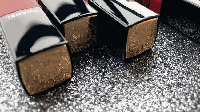 口红试色rubywoo限量款,口红试色intoyou正红