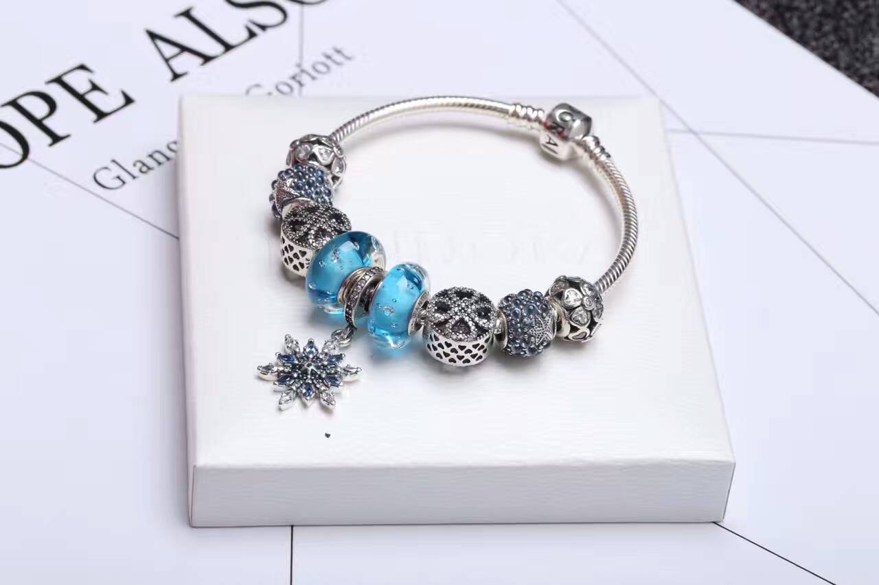 潘多拉手链有必要买真的吗,潘多拉手链流行吗