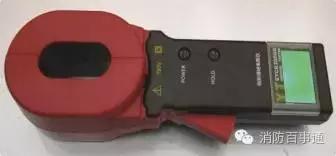 消防检测仪器有哪些,消防检测仪器的正确使用