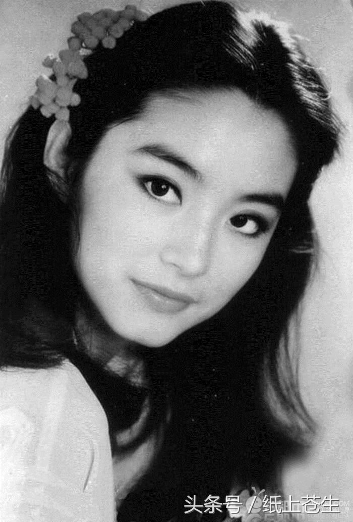 上世纪90年代香港电影,90年代香港电影女神