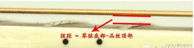 吉他6弦12品打品了怎么办,吉他弦距很高但还是打品怎么办