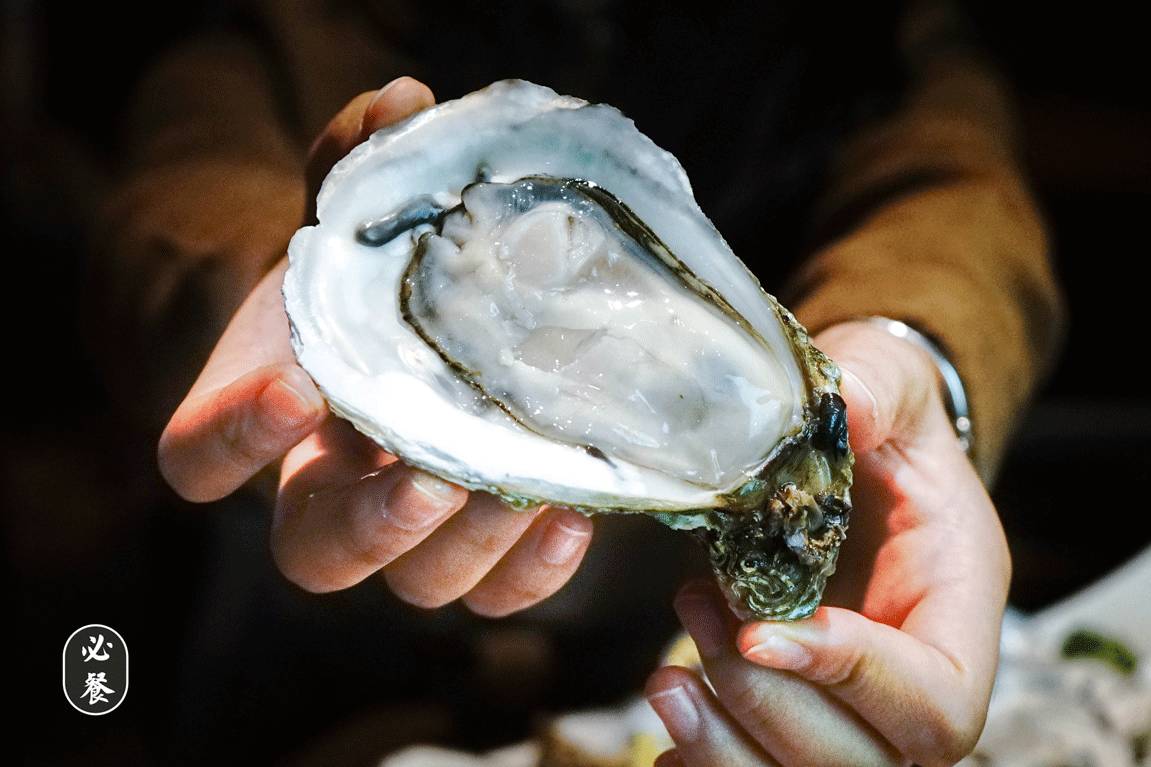 珠海鲜悦道，一家“为偏袒食物的天性而生”的自助餐厅