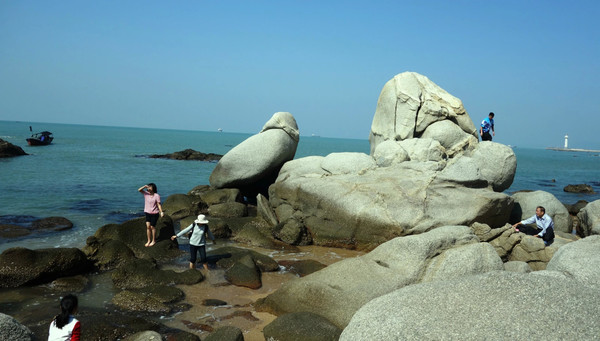 全家到三亚,全家去三亚过春节费用