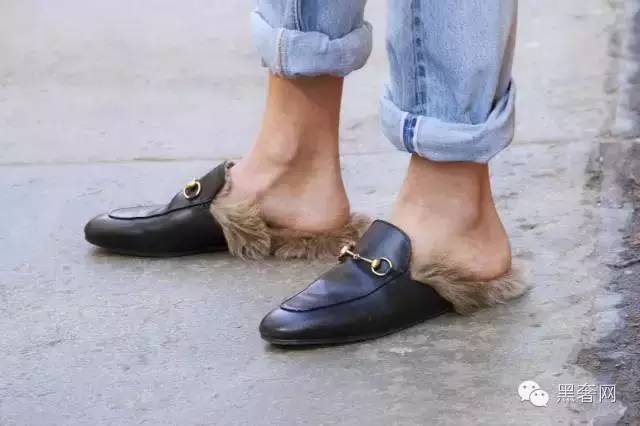 一线大牌秋冬款？我妈不让我穿啊！