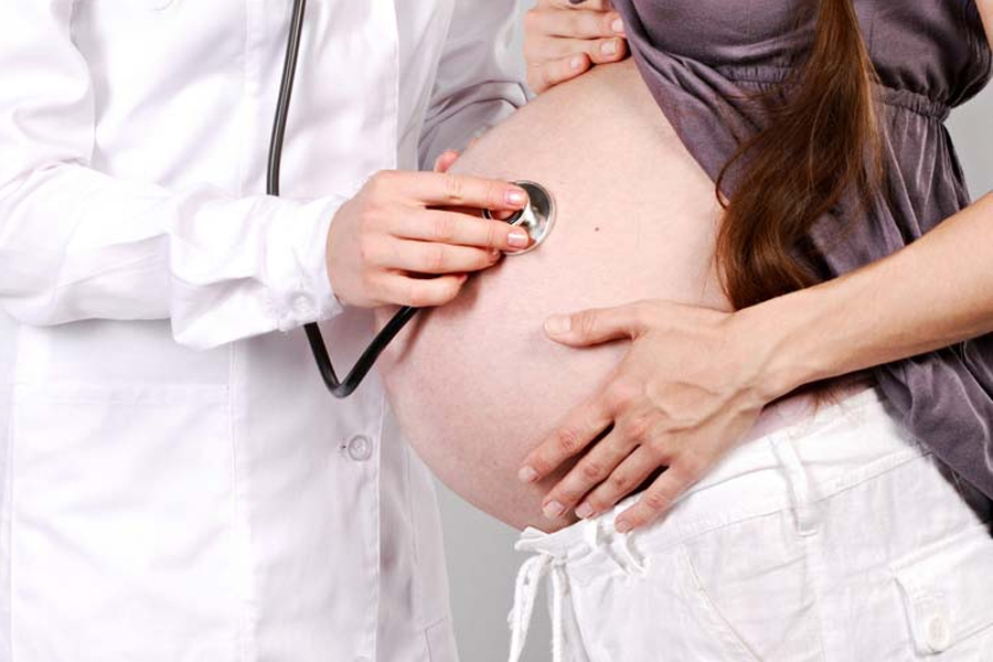 怀孕多久可以建卡产检,孕期要做哪些监护