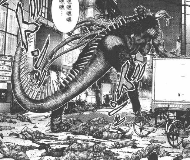 杀戮都市百鬼夜行结尾,杀戮都市百鬼夜行篇完整版