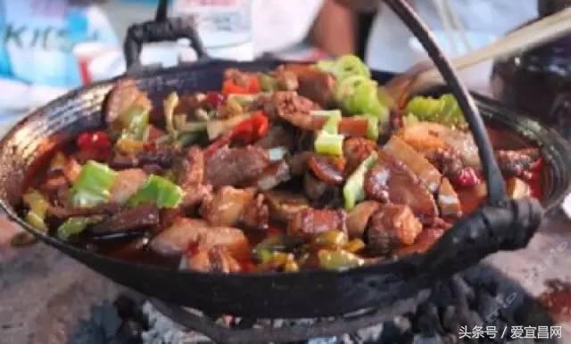 五峰美食,五峰有哪些著名的特产美食店铺