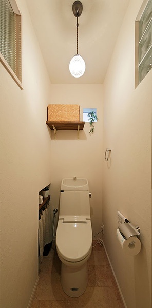 中国妹子远嫁日本，装修的新房仅59㎡，厨房小到只能站1个人！